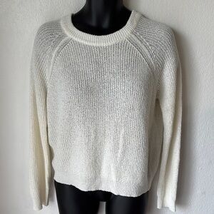 Thread‎ & Supply Sweater